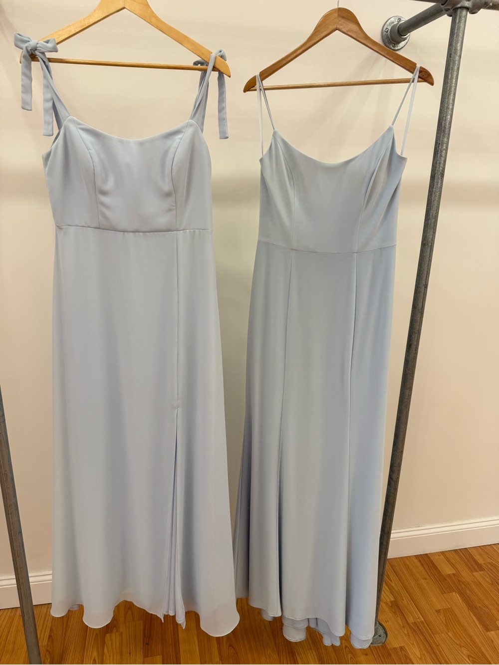 Light Blue Dresses - sizes 8 / 10